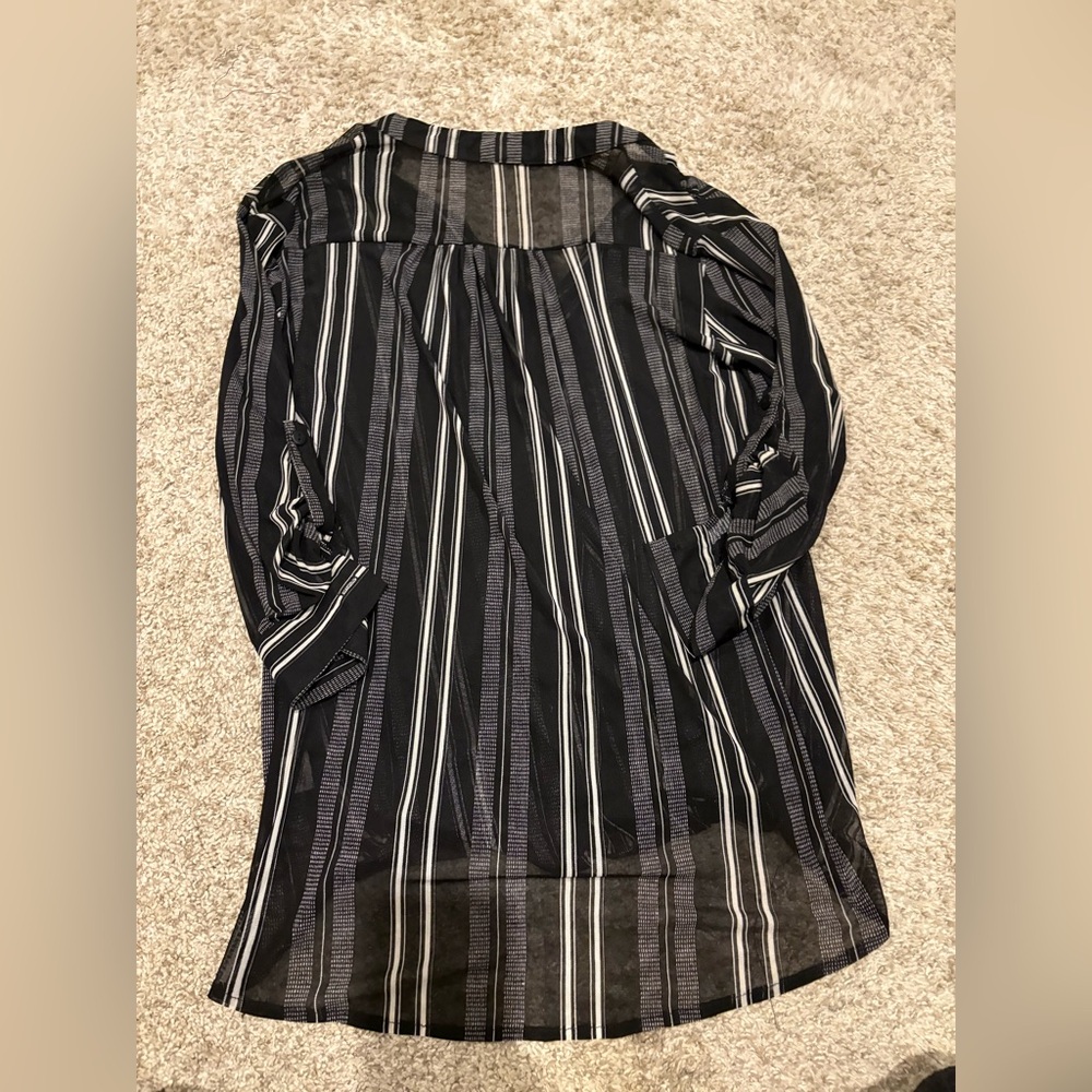 Blouse - Picture 5 of 5